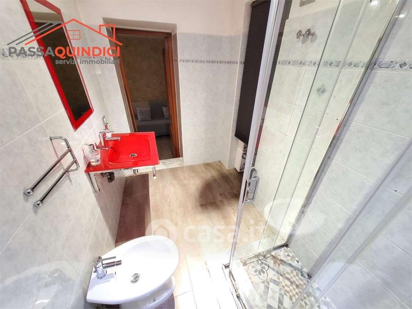 Trilocale in Via Fanfulla 38 — foto 28 di 33