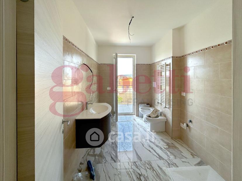 Appartamento in Via Antonio Gramsci — foto 19 di 42
