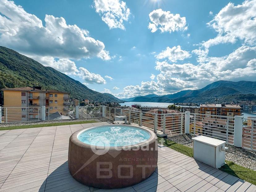Appartamento in Via Pacinotti 15 — foto 76 di 77