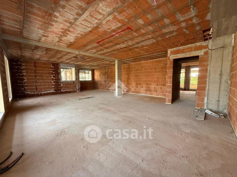 Trilocale in Via Sant'Agnese — foto 17 di 23