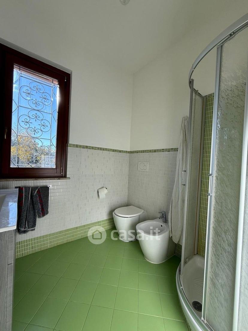 Villa in Via dei Colli — foto 31 di 33