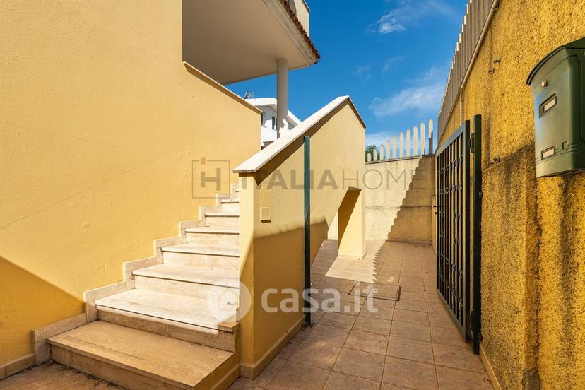 Villa in Via Antonio Segni 112 — foto 30 di 53
