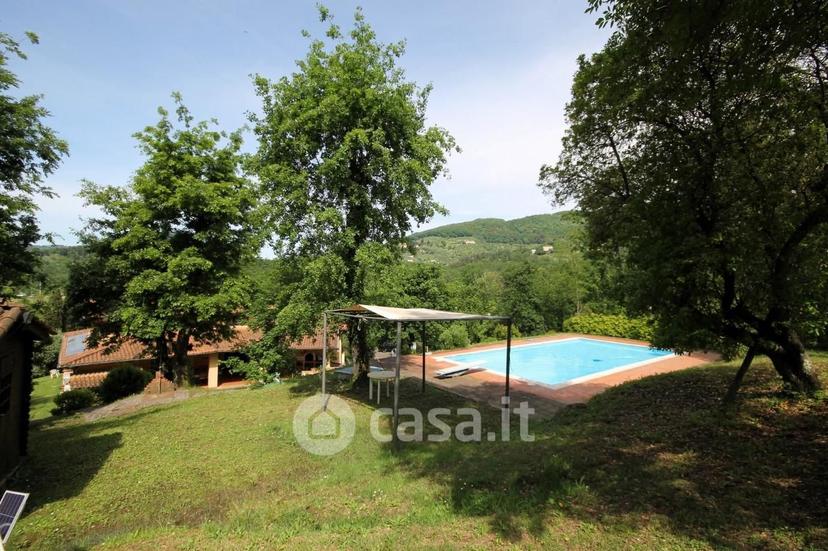 Villa in Via Corte Ghiglioni 22 — foto 28 di 44