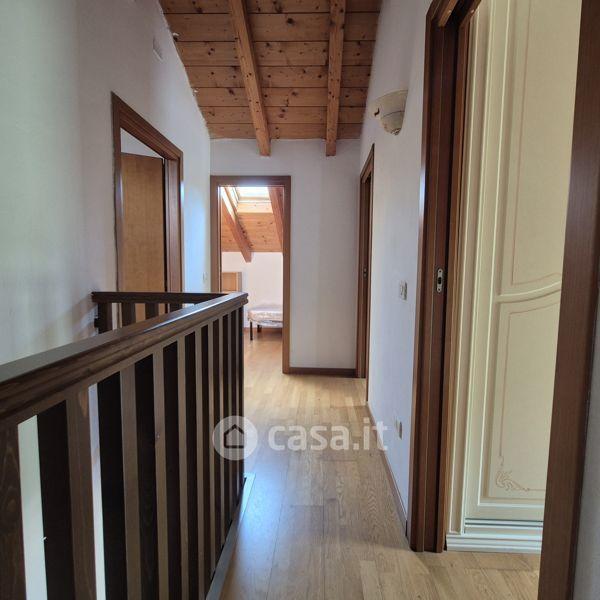 Quadrilocale in Via Bordighi — foto 20 di 42