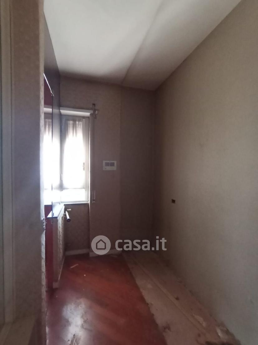 Quadrilocale in Corso Trieste — foto 30 di 30
