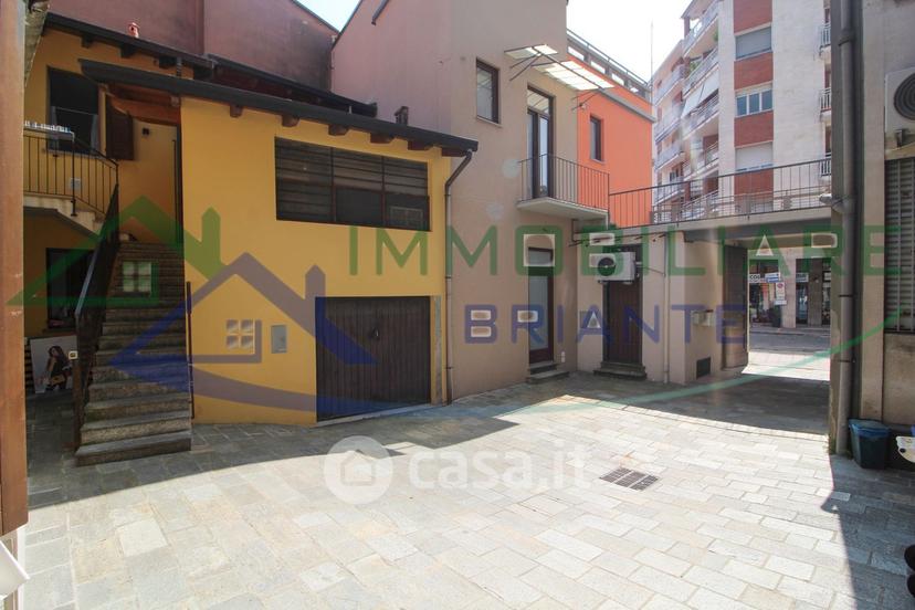Trilocale in Via Milano — foto 3 di 21