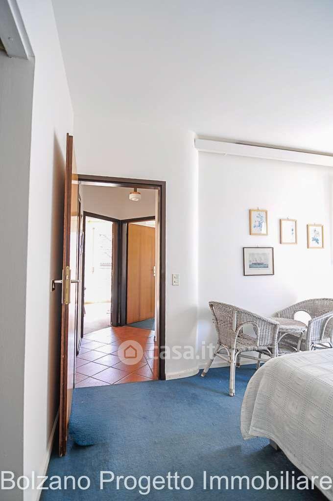 Appartamento in Via Ludwig Thuile — foto 49 di 91