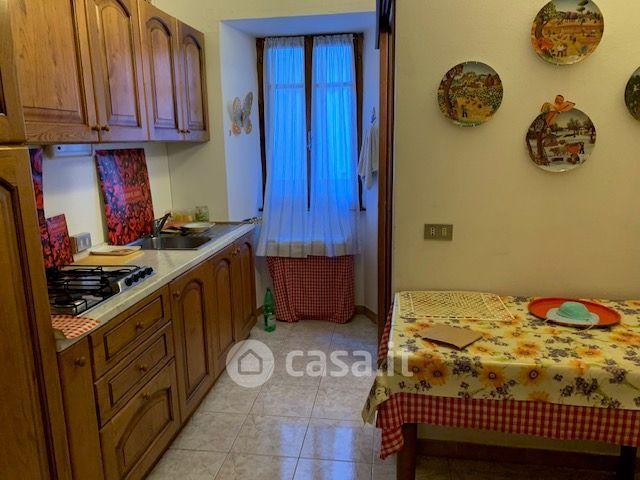 Trilocale in Salita San Silvestro — foto 8 di 23