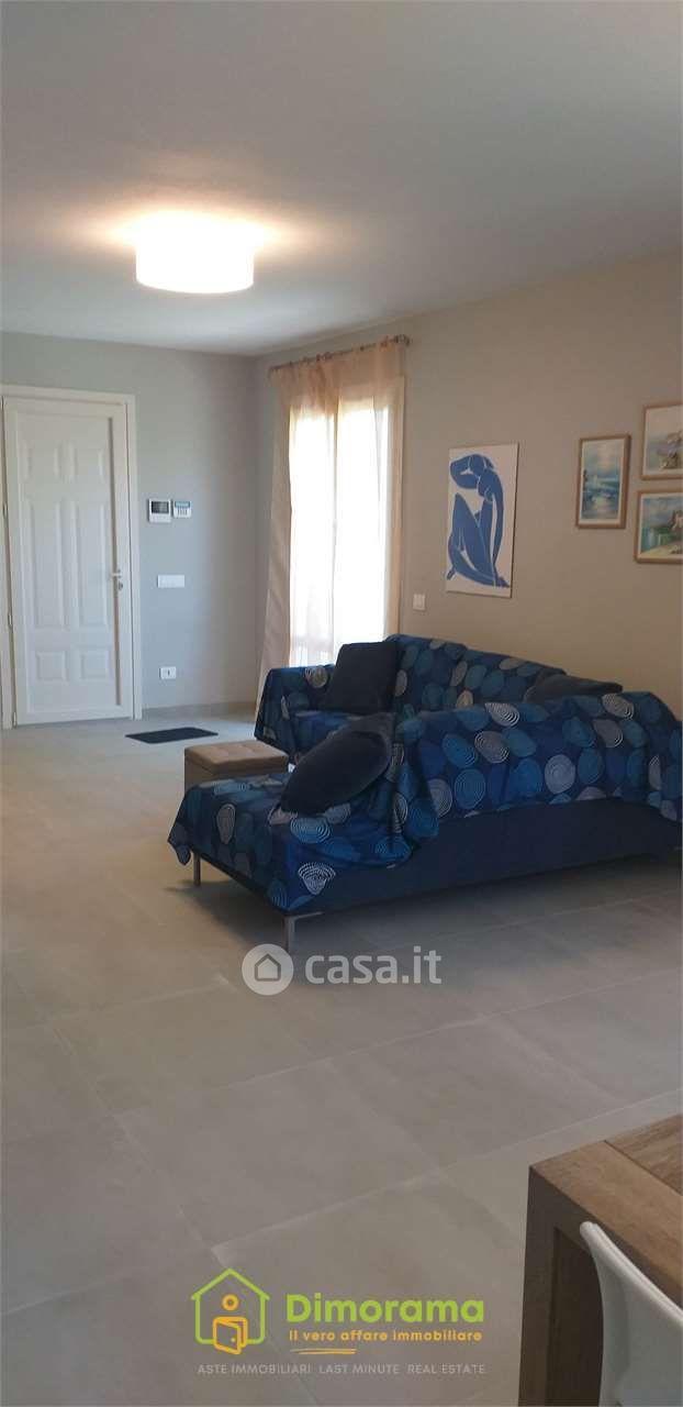 Appartamento in Via Michele Rosi 28 — foto 19 di 34