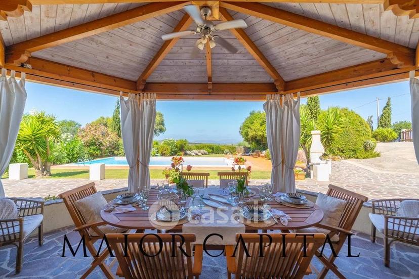 Villa in Strada Vicinale Carrabuffas Traversa a — foto 5 di 57