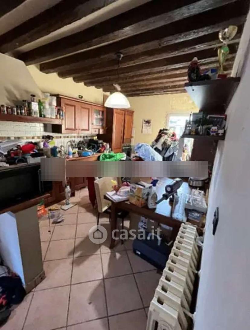 Appartamento in Via Argine Destro Canale Taglio — foto 12 di 23