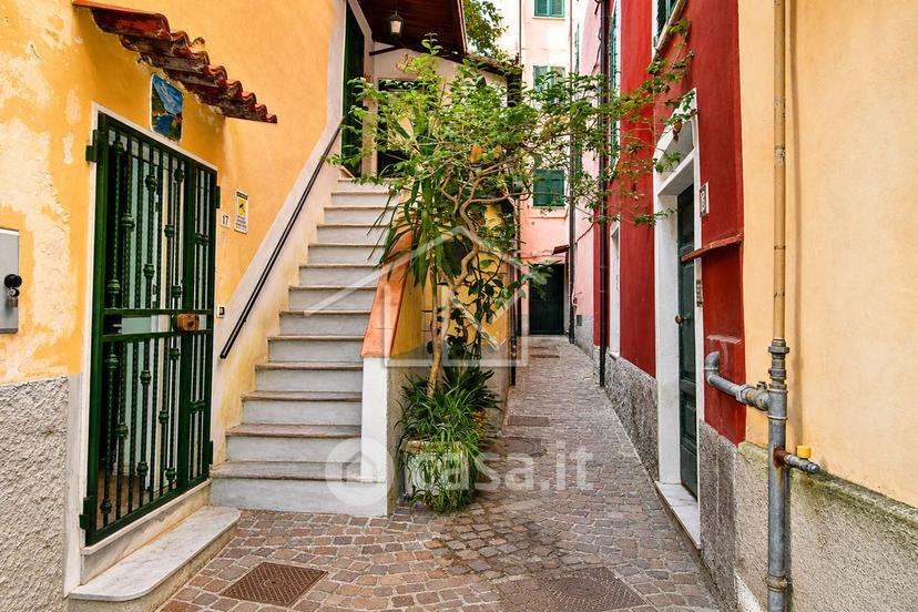 Monolocale in Via Mecconi 8 — foto 17 di 22