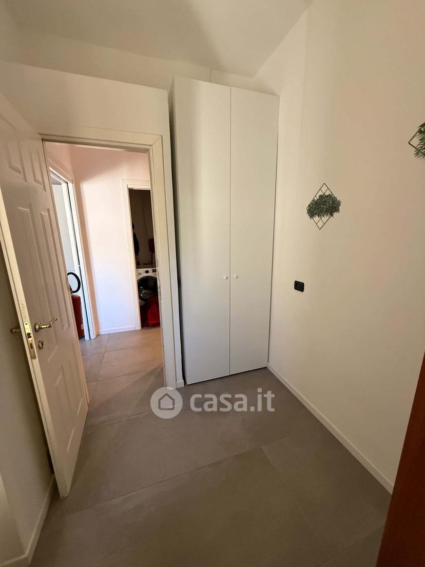 Trilocale in Via Domenico Barone 31 — foto 10 di 25
