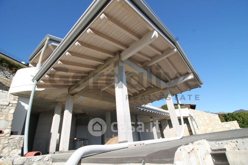 Villa in Via Sant'Anna 1 — foto 33 di 46