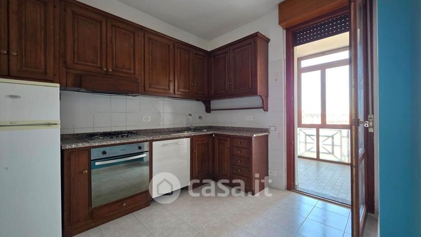 Quadrilocale in Via Alessandro Polidori 26 — foto 41 di 42