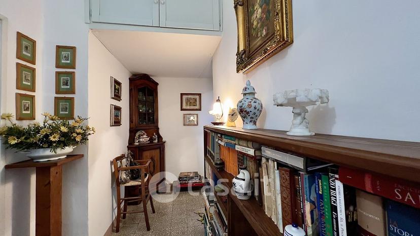 Quadrilocale in Via Pietro Vannucci 65 — foto 14 di 36