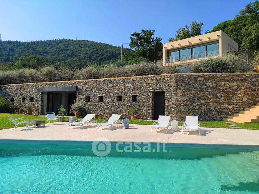Villa in Strada Cavia Castellaro 10 — foto 21 di 37