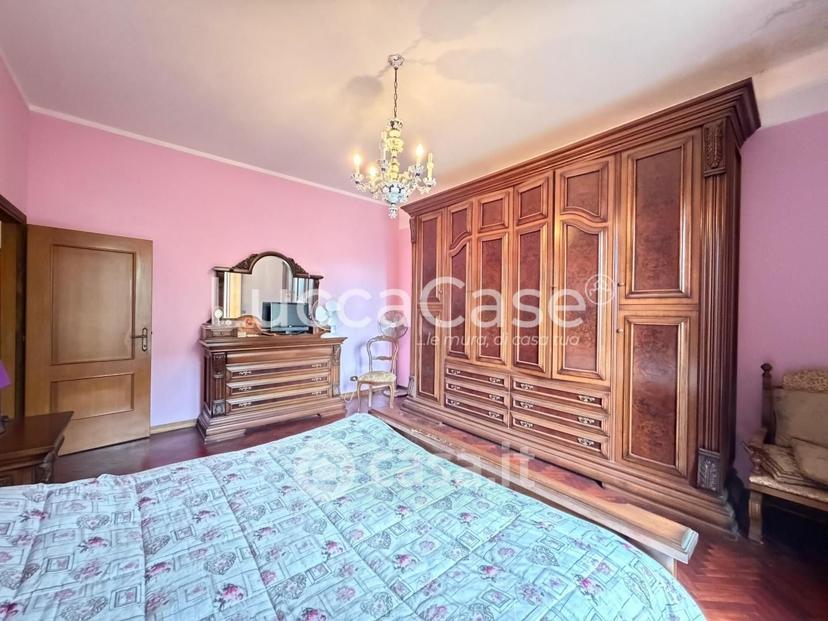 Villa in Via dei Ceccotti 95 — foto 37 di 61