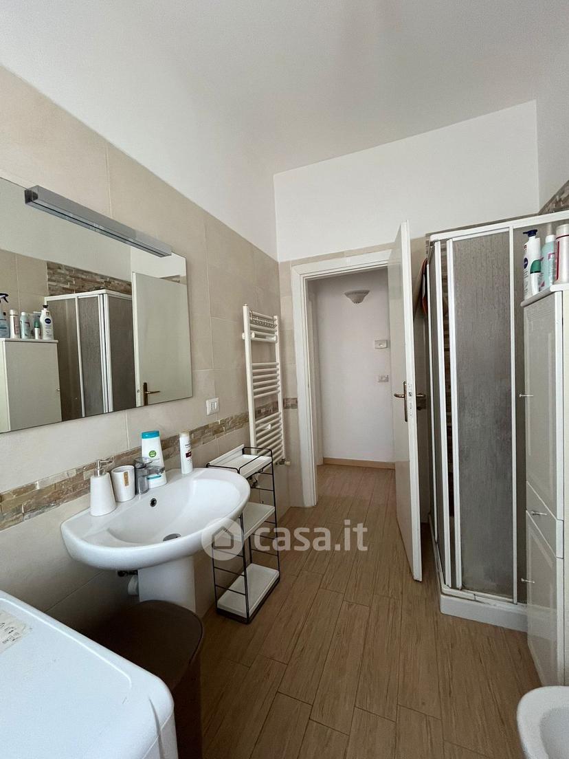 Trilocale in Via G. Oberdan 46 — foto 3 di 25