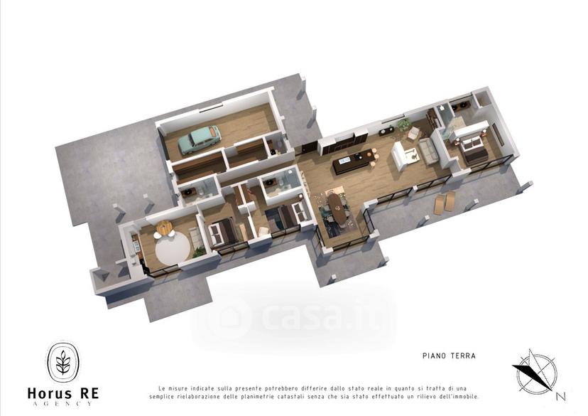 Villa in Contrada Torre — foto 52 di 104