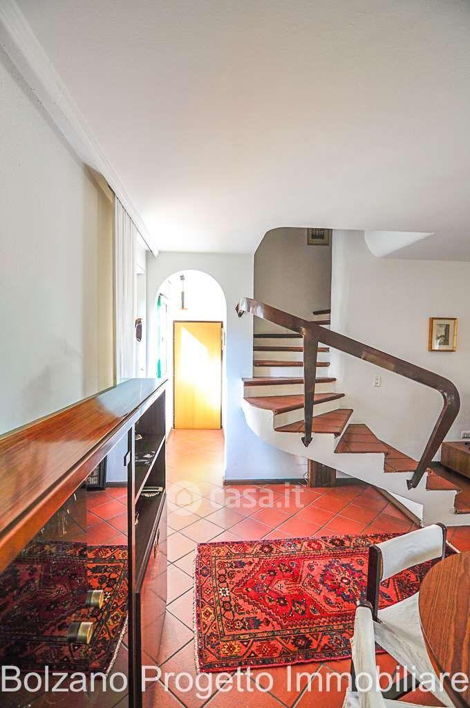 Appartamento in Via Ludwig Thuile — foto 8 di 91