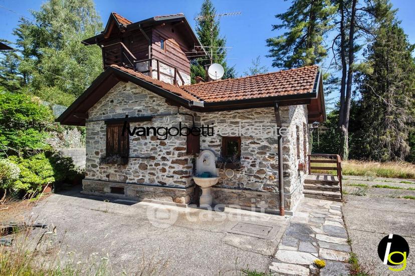 Villa in Viale Mottino 17 — foto 57 di 116