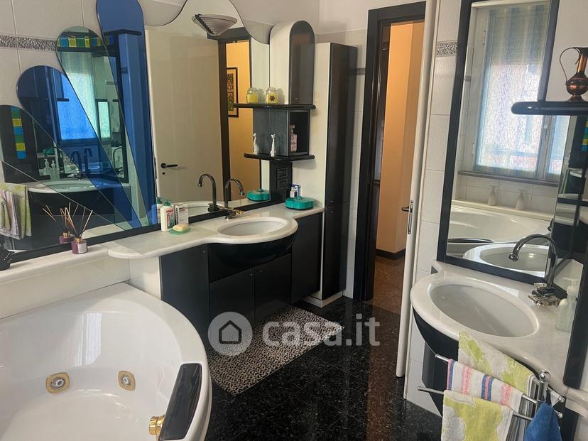 Quadrilocale in Via Giambattista Pergolesi 35 — foto 12 di 25
