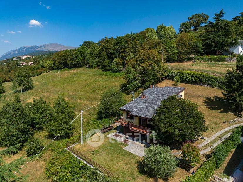 Villa in Via Cà Schena — foto 14 di 23