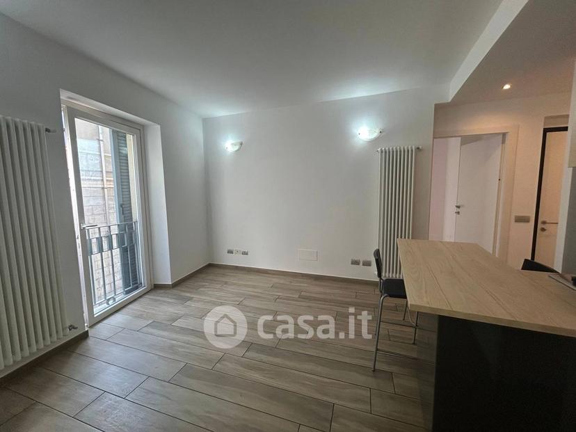 Bilocale in Via Roma