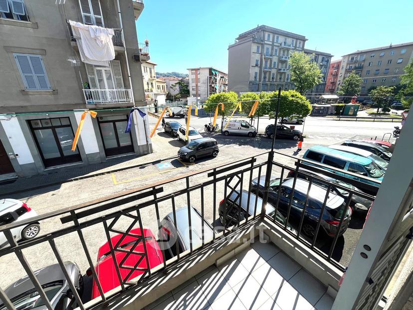 Quadrilocale in Piazza Concordia 16 — foto 37 di 37