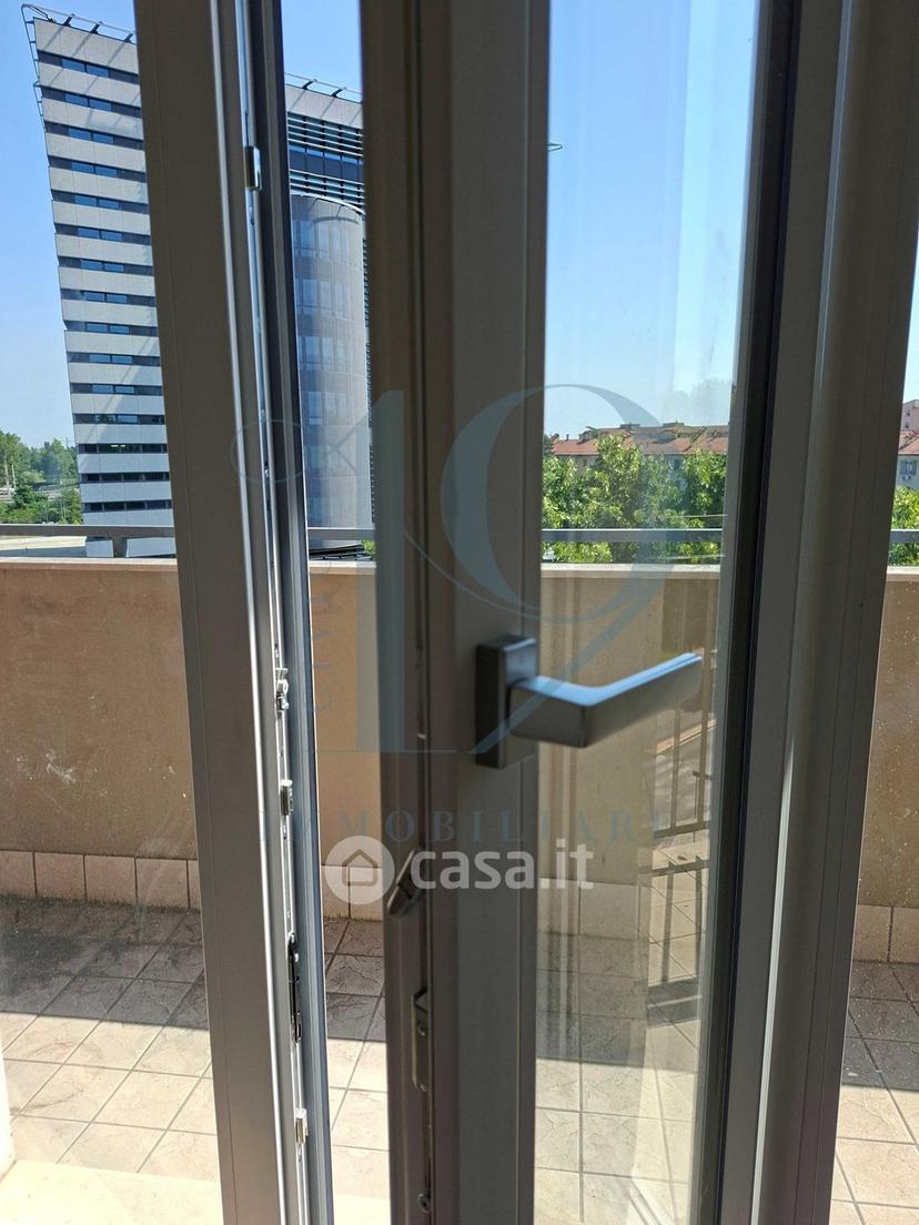 Bilocale in Viale Piacenza — foto 17 di 24