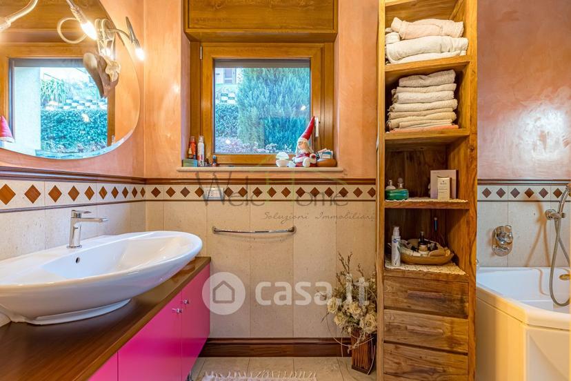 Villa in Via Anzano — foto 23 di 47
