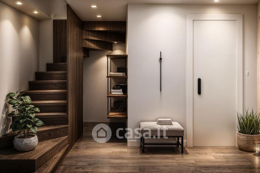 Quadrilocale in Via Michele Berloco 44 — foto 41 di 47