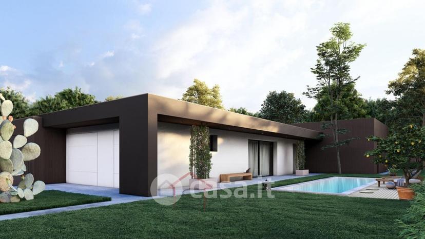 Villa in Via Armistizio — foto 6 di 8