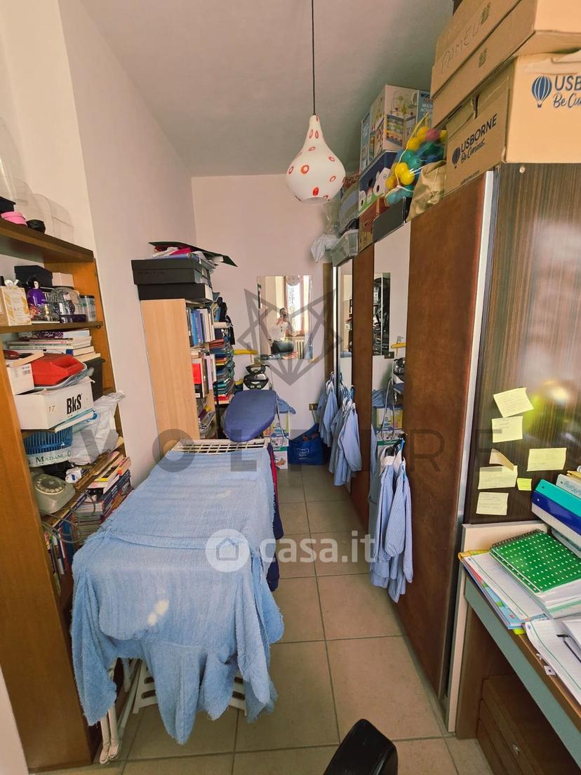 Appartamento in Via dell'Ospedale 48 — foto 13 di 29