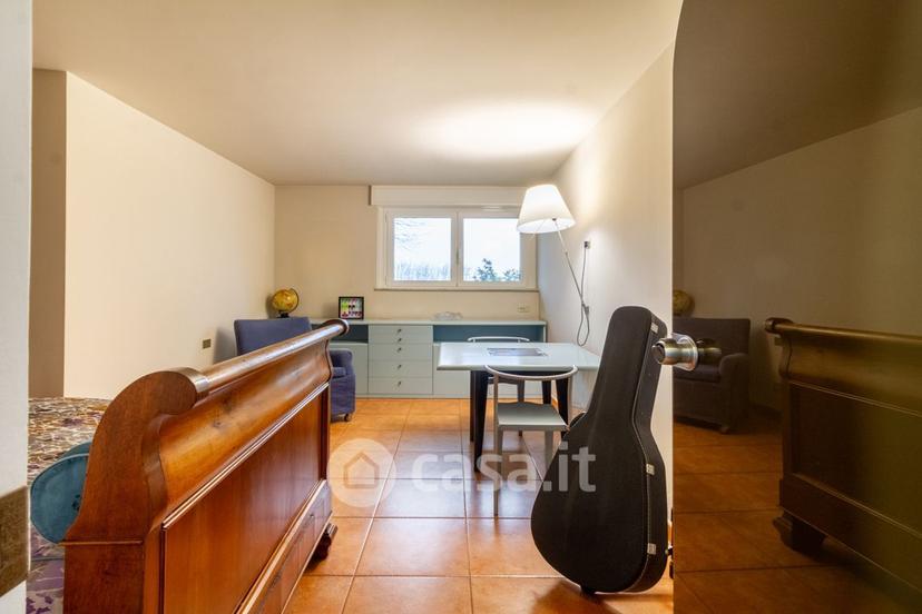 Villa in Via Moncucco — foto 32 di 88