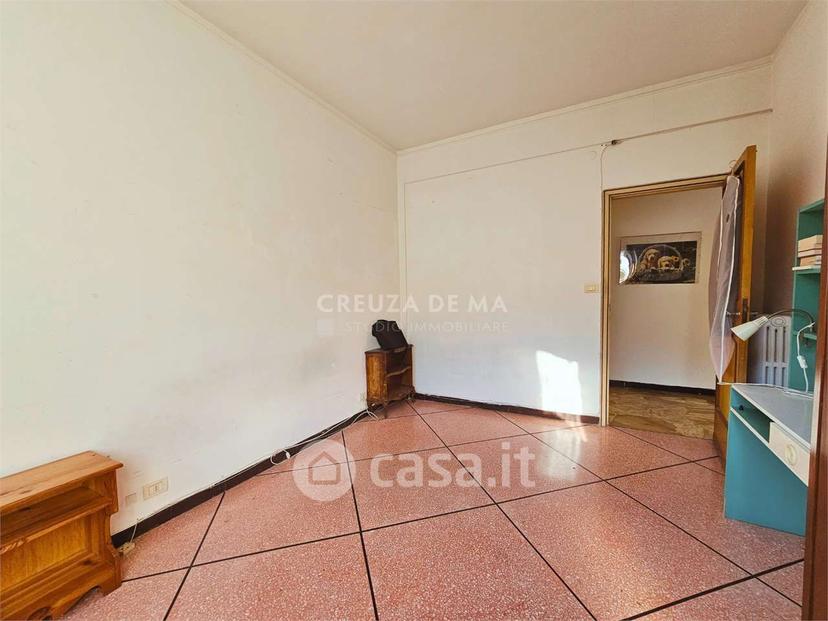 Appartamento in Via Aurelia Orientale 49