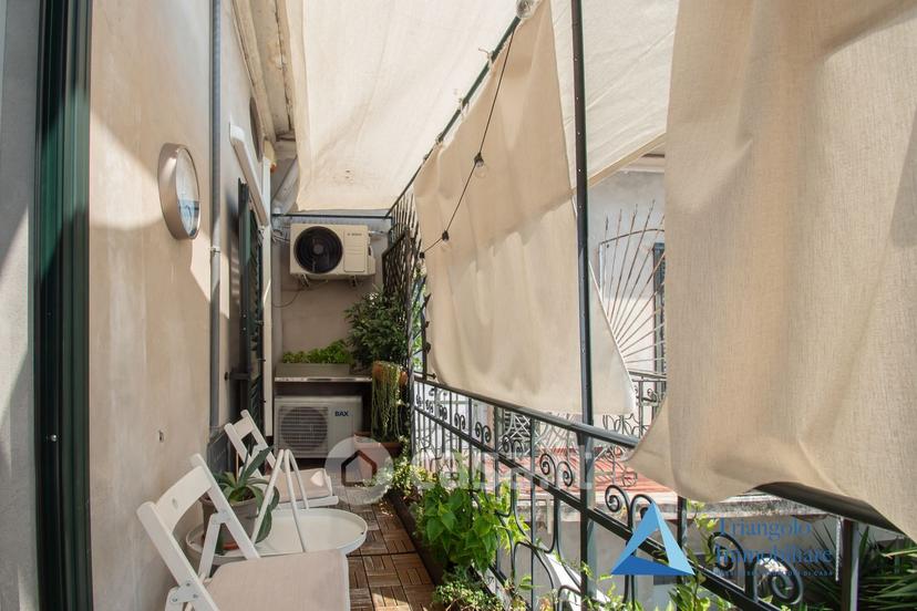 Trilocale in Via Sant'Orsola 2 — foto 4 di 29