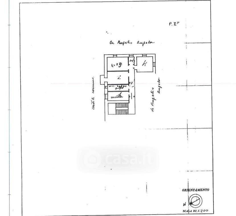 Trilocale in Via Derna — foto 31 di 33