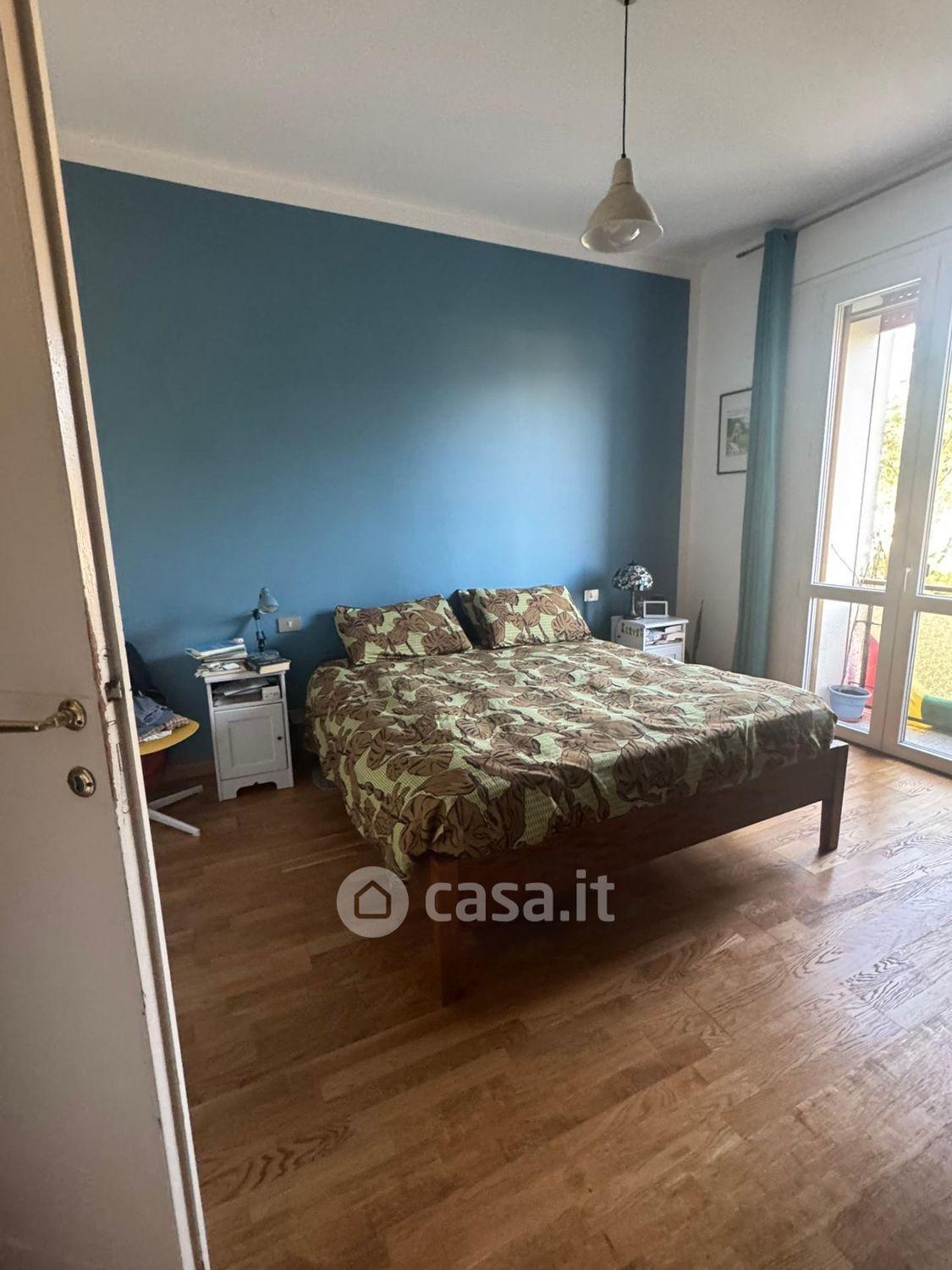 Appartamento in Via Astoria