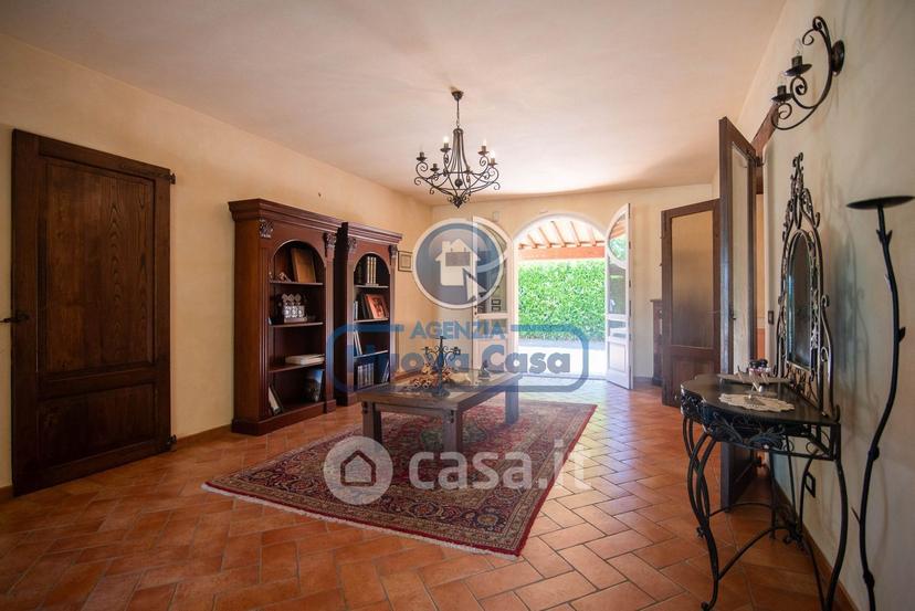 Villa in Via Traversa 22 — foto 38 di 41