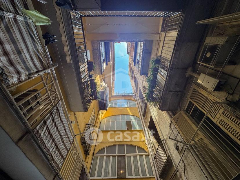 Appartamento in Via Santa Caterina da Siena 73 — foto 20 di 23