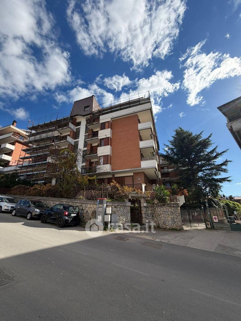 Appartamento in Via Tuoro Cappuccini — foto 10 di 37