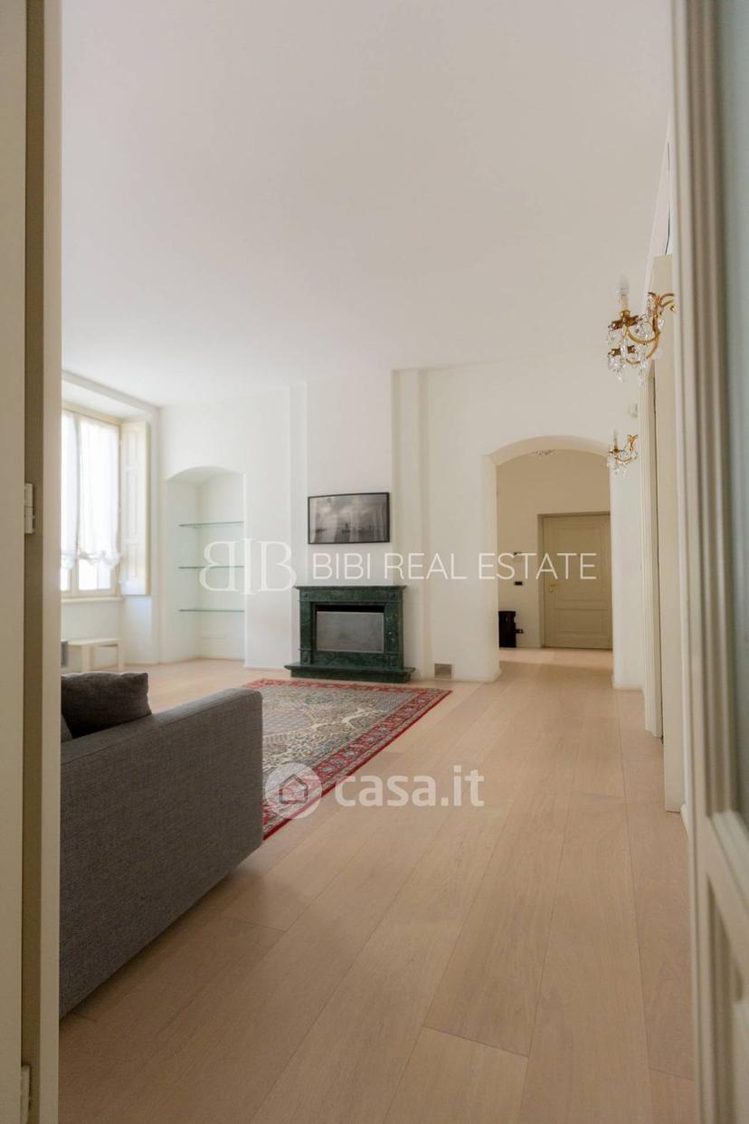 Trilocale in Via Massimo d'Azeglio 11 — foto 39 di 49