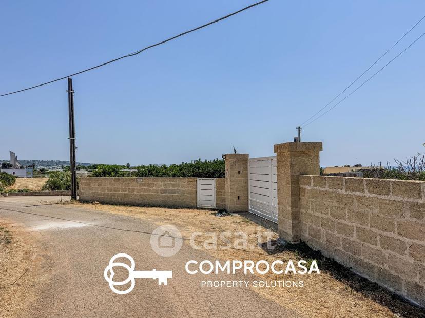Villa in Via Mastrogoffredo — foto 7 di 74