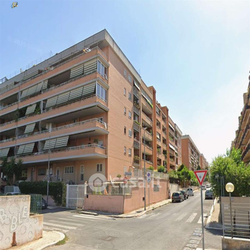 Quadrilocale in Via Beata Savina Petrilli 86