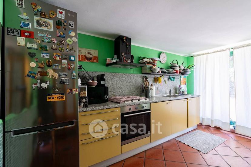Villa in Via San Bernardo 5 — foto 27 di 47