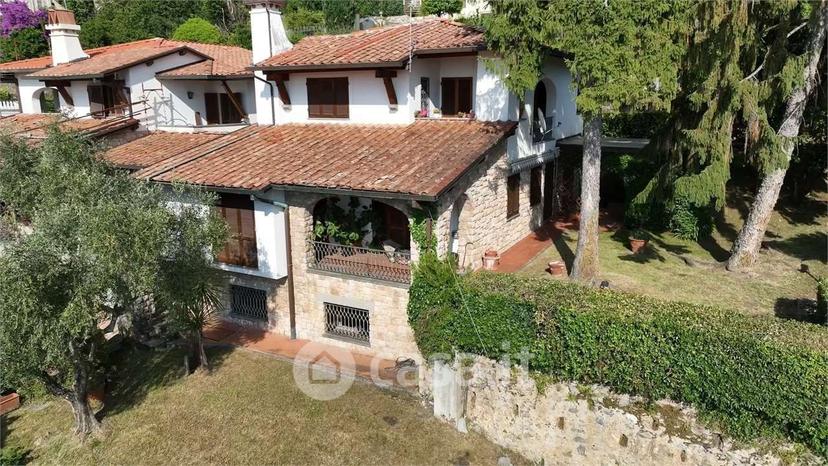 Villa in Via San Francesco 2 /a — foto 3 di 33