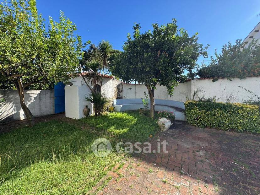 Villa in Via Lido Il Campanile — foto 90 di 96