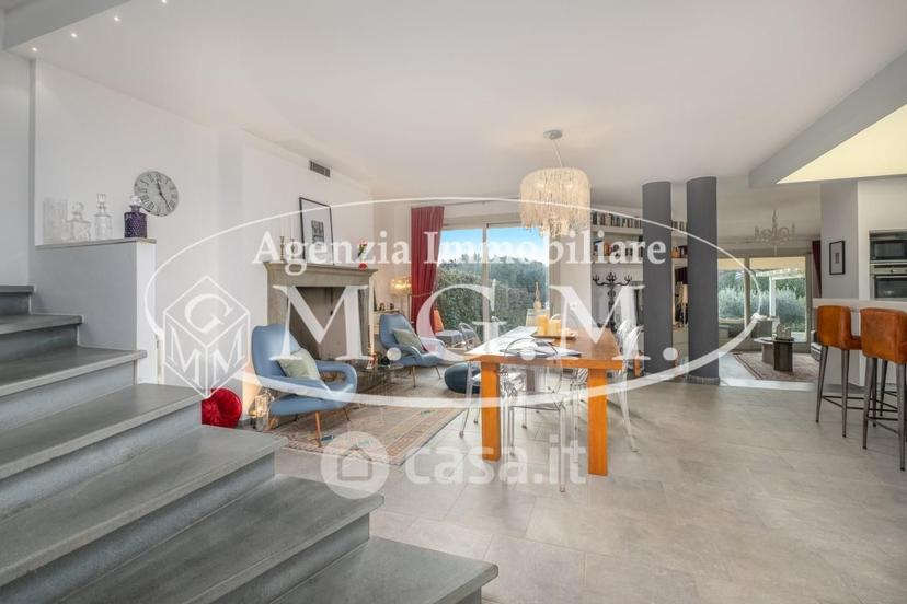 Villa in Via Lawley — foto 7 di 71